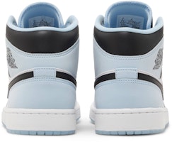 Air Jordan 1 Mid SE '白冰藍' DV1308-104 Details for Air Jordan 1 Mid SE '白冰藍' DV1308-104