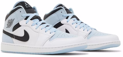 Air Jordan 1 Mid SE '白冰藍' DV1308-104 Cheap Air Jordan 1 Mid SE '白冰藍' DV1308-104