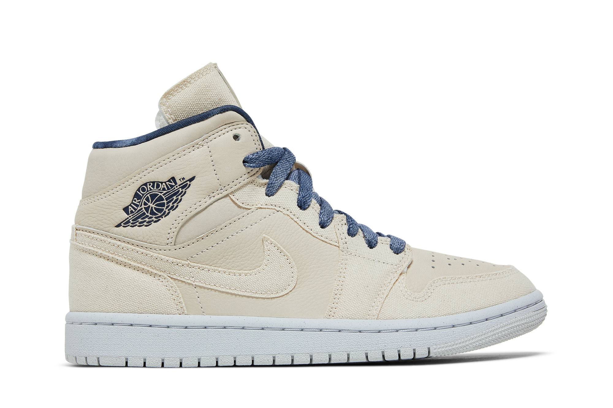 navy jordans womens