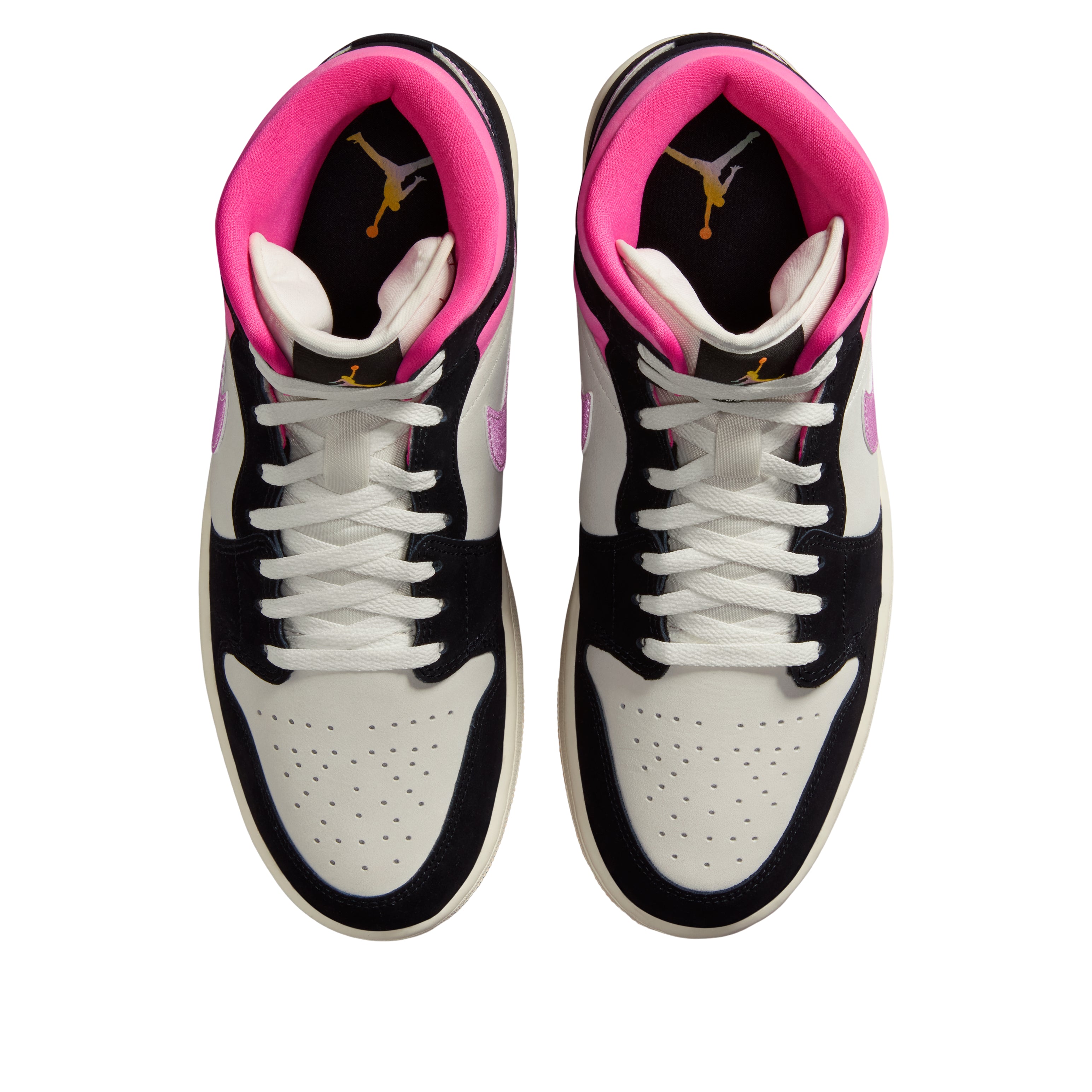 Order Air Jordan 1 Mid SE 'World Tour' II3789-001