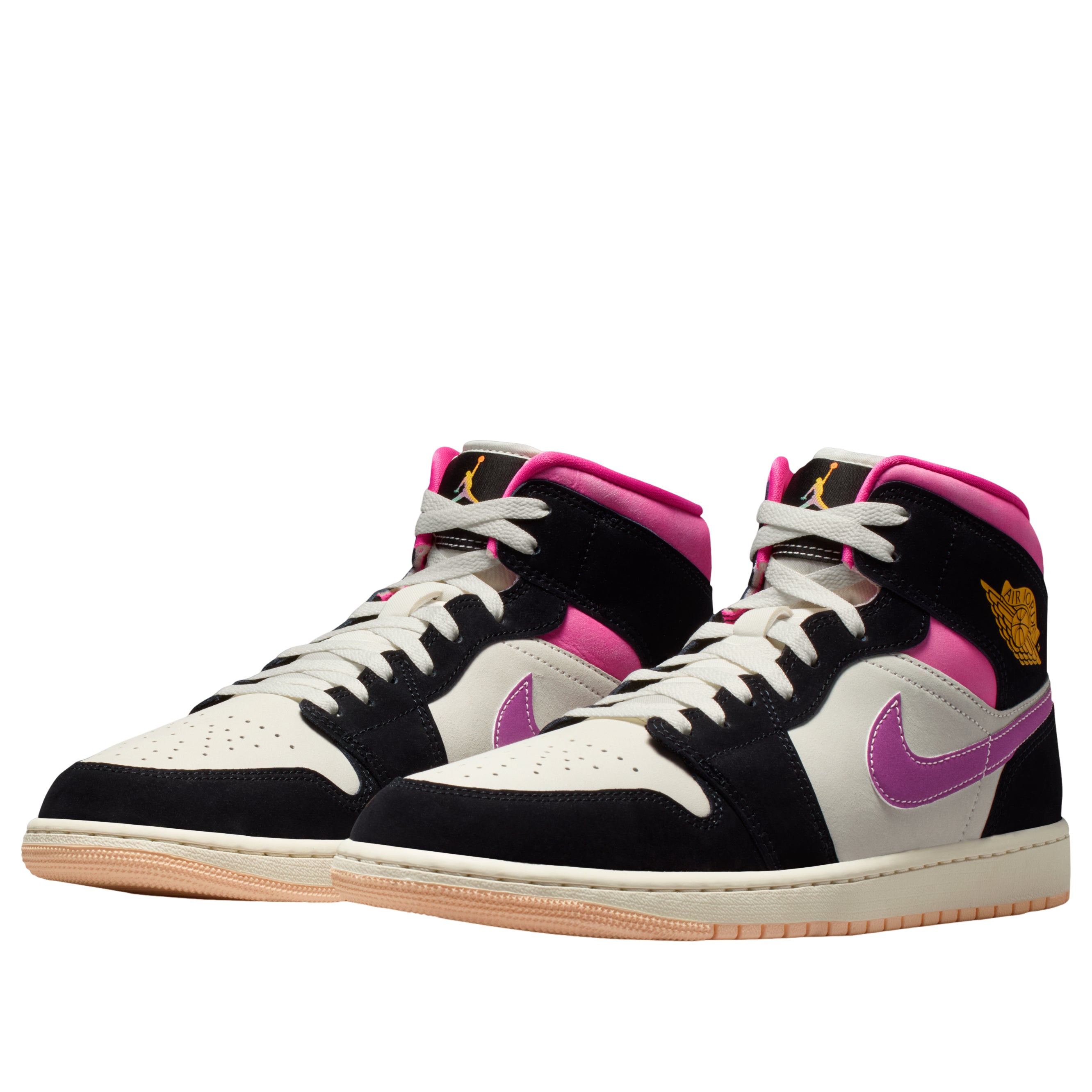 Shop Air Jordan 1 Mid SE 'World Tour' II3789-001
