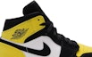 Order Air Jordan 1 Mid SE 'Yellow Toe' 852542-071 (Warna Kuning)