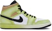 Order Air Jordan 1 Mid SE 'Yu Ye Lu Ming' Lelaki Wanita - Kasut Sukan Sneaker DQ8417-071-447580