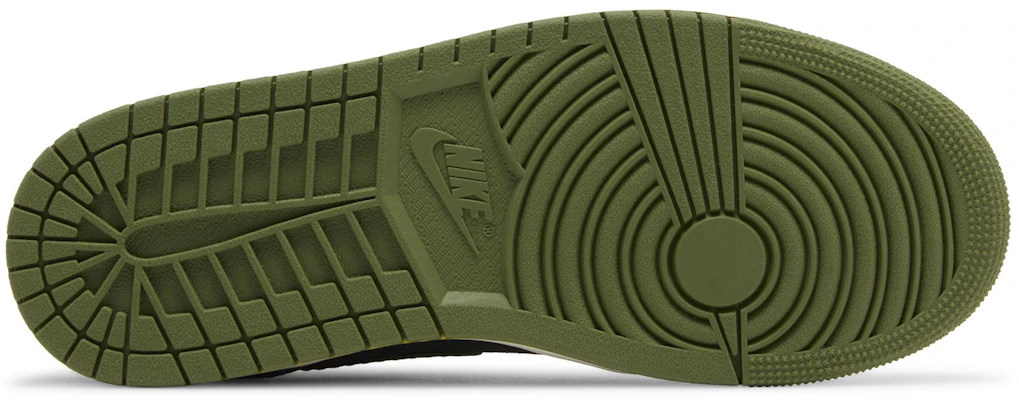 Air Jordan 1 Mid SE Craft ''Anthracite Sky J Light Olive'' in het Nederlands FD6817-003 Shop Air Jordan 1 Mid SE Craft ''Anthracite Sky J Light Olive'' in het Nederlands FD6817-003