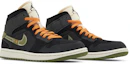 Cheap Air Jordan 1 Mid SE Craft ''Anthracite Sky J Light Olive'' in het Nederlands FD6817-003