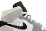 Order Air Jordan 1 Mid SE Craft 'Cement Grey' Kelabu Simen DZ4136-002