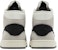 Air Jordan 1 Mid SE Craft 'Cement Grey' Kelabu Simen DZ4136-002