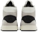 Details for Air Jordan 1 Mid SE Craft 'Cement Grey' Kelabu Simen DZ4136-002