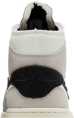 Air Jordan 1 Mid SE Craft 'Cement Grey' DZ4136-002 Sizing Air Jordan 1 Mid SE Craft 'Cement Grey' DZ4136-002