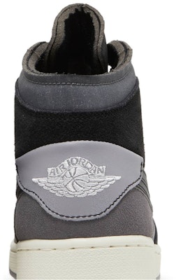 (Grade School) Air Jordan 1 Mid SE Craft 'Inside Out - 黑色' DV0438-001 Sizing (Grade School) Air Jordan 1 Mid SE Craft 'Inside Out - 黑色' DV0438-001