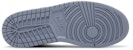 Air Jordan 1 Mid SE Craft 'Inside Out - Obsidian' Dalam Bahasa Melayu DR8868-400