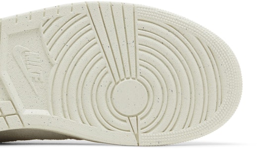 에어 조던 1 미드 SE 크래프트 '페일 아이보리' FQ3224-100 Purchase 에어 조던 1 미드 SE 크래프트 '페일 아이보리' FQ3224-100