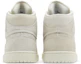 Sizing 에어 조던 1 미드 SE 크래프트 '페일 아이보리' FQ3224-100