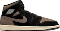 Buy Air Jordan 1 Mid SE Olivgrau IB7110-002