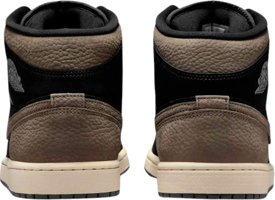 Air Jordan 1 Mid SE Olivgrau IB7110-002 Shop Air Jordan 1 Mid SE Olivgrau IB7110-002