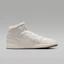Lookbook Air Jordan 1 Mid SE Phantom Marron Foncé/Rouge Université/Sail/Gomme IO2051-001
