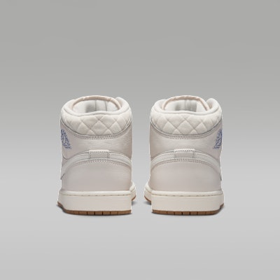 Air Jordan 1 Mid SE Phantom Marron Foncé/Rouge Université/Sail/Gomme IO2051-001 Details for Air Jordan 1 Mid SE Phantom Marron Foncé/Rouge Université/Sail/Gomme IO2051-001