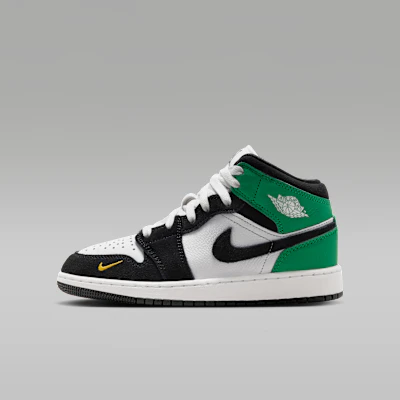 air-jordan-1-mid-se-summit-white-lucky-green-university-gold-black-ii-1254-100