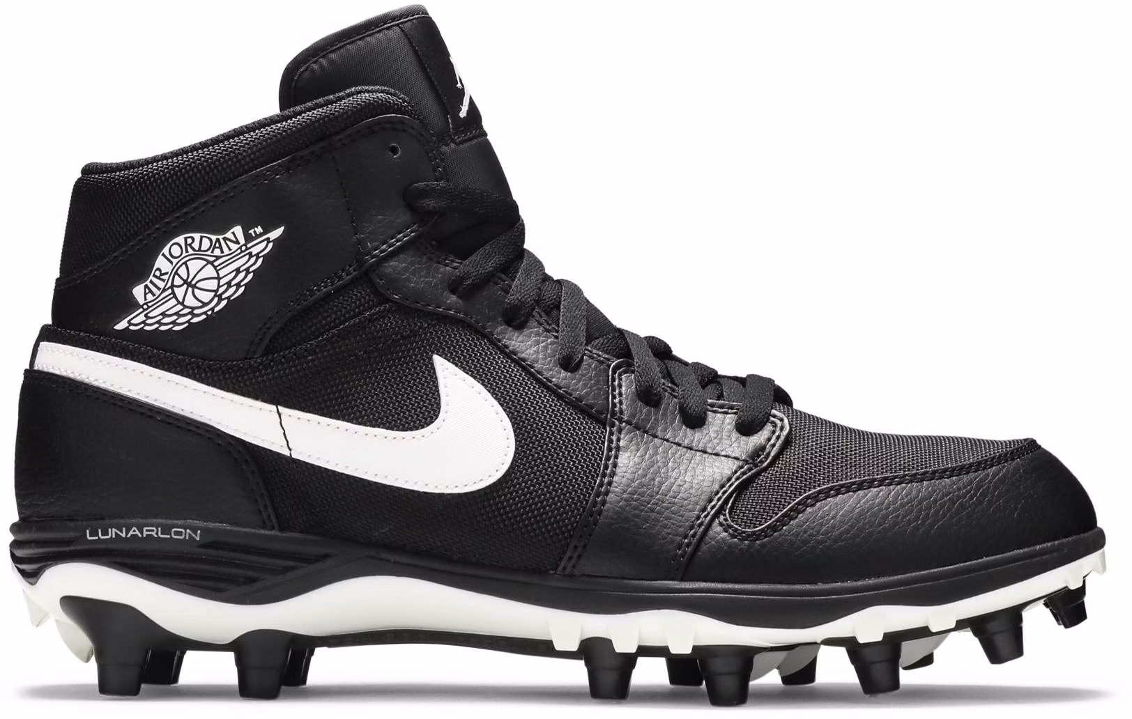 air-jordan-1-mid-td-cleat-black