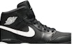 Order Air Jordan 1 Mid TD Cleat 'Hitam' AR5604-001