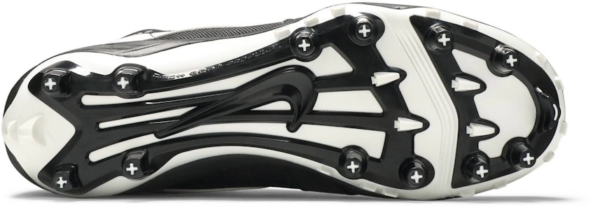 Air Jordan 1 Mid TD Sepatu Bola 'Hitam' AR5604-001 Shop Air Jordan 1 Mid TD Sepatu Bola 'Hitam' AR5604-001