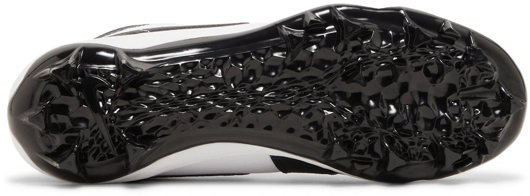 Air Jordan 1 Mid TD Cleat 'Hitam Putih' 2023 FJ6805-100 Purchase Air Jordan 1 Mid TD Cleat 'Hitam Putih' 2023 FJ6805-100