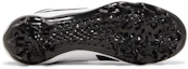 Purchase Air Jordan 1 Mid TD Cleat 'Hitam Putih' 2023 FJ6805-100