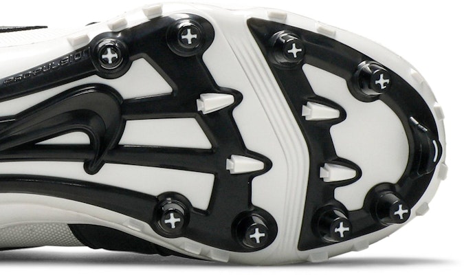 Air Jordan 1 Mid TD Cleat 'Black White' AR5604-100 Purchase Air Jordan 1 Mid TD Cleat 'Black White' AR5604-100