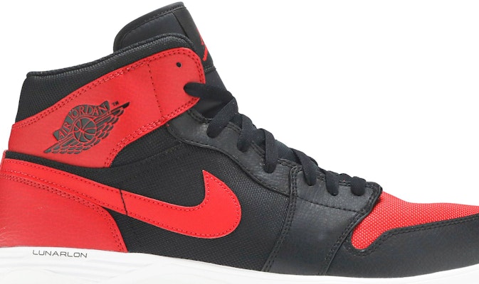 Air Jordan 1 Mid TD Cleat 'Bred' AR5604-061 Order Air Jordan 1 Mid TD Cleat 'Bred' AR5604-061