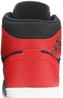 Air Jordan 1 Mid TD 钉鞋 '黑红配色' AR5604-061 Sizing Air Jordan 1 Mid TD 钉鞋 '黑红配色' AR5604-061