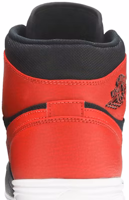 Air Jordan 1 Mid TD Cleat 'Bred' AR5604-061 Sizing Air Jordan 1 Mid TD Cleat 'Bred' AR5604-061