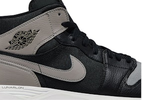 에어 조던 1 미드 TD 클릿 '쉐도우' AR5604-002 Order 에어 조던 1 미드 TD 클릿 '쉐도우' AR5604-002