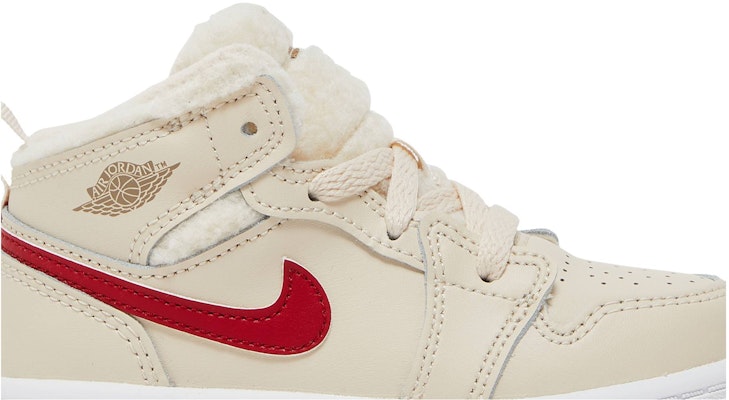 (TD) Air Jordan 1 Mid Utiliti 'Fleece' DO2209-264 Order (TD) Air Jordan 1 Mid Utiliti 'Fleece' DO2209-264