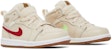 (TD) Air Jordan 1 Mid Utiliti 'Fleece' DO2209-264