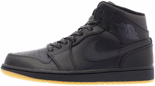 Air Jordan 1 Mid Winterized 'Black Gum' AA3992-002 Buy Air Jordan 1 Mid Winterized 'Black Gum' AA3992-002