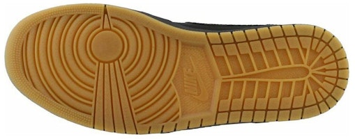 Air Jordan 1 中筒冬季款 '黑橡膠' AA3992-002 Purchase Air Jordan 1 中筒冬季款 '黑橡膠' AA3992-002