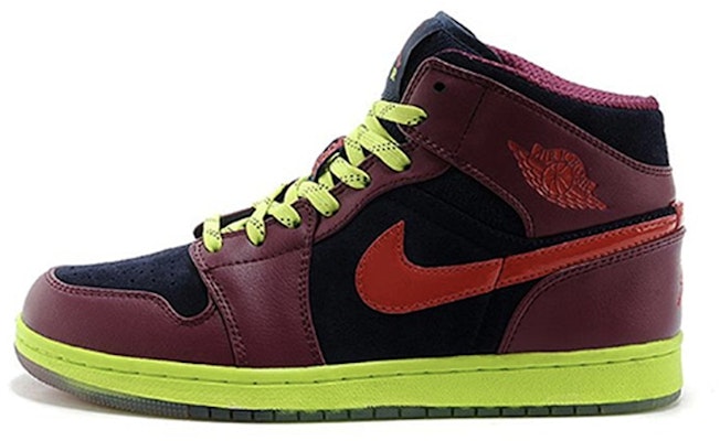 Air Jordan 1 Mid YOTS 'Tahun Ular' 621288-466 Buy Air Jordan 1 Mid YOTS 'Tahun Ular' 621288-466