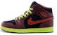 Air Jordan 1 Mid YOTS 'Tahun Ular' 621288-466