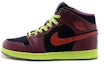 Buy Air Jordan 1 Mid YOTS 'Tahun Ular' 621288-466
