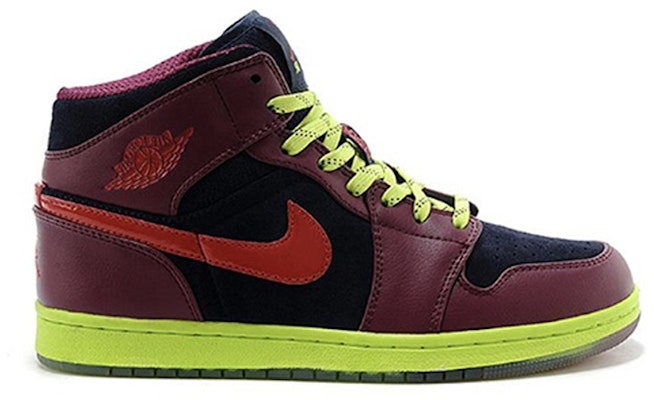 Air Jordan 1 Mid YOTS 'Tahun Ular' 621288-466 Order Air Jordan 1 Mid YOTS 'Tahun Ular' 621288-466