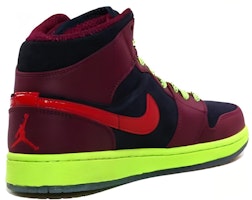 エアジョーダン1ミッド YOTS 'Year Of The Snake' 621288-466 621288-466 Lookbook エアジョーダン1ミッド YOTS 'Year Of The Snake' 621288-466 621288-466