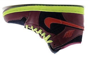 エアジョーダン1ミッド YOTS 'Year Of The Snake' 621288-466 621288-466 Shop エアジョーダン1ミッド YOTS 'Year Of The Snake' 621288-466 621288-466