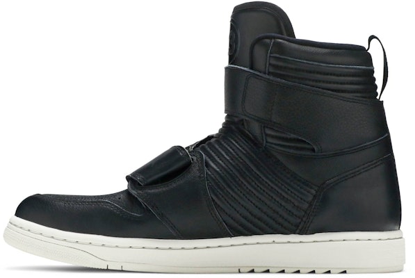 Air Jordan 1 Moto Black AT3146-001 Lookbook Air Jordan 1 Moto Black AT3146-001