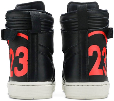Air Jordan 1 Moto Black AT3146-001 Details for Air Jordan 1 Moto Black AT3146-001