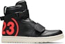 Buy Air Jordan 1 Moto Hitam Infra Merah 23 AT3146-006