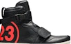 Order Air Jordan 1 Moto Hitam Infra Merah 23 AT3146-006