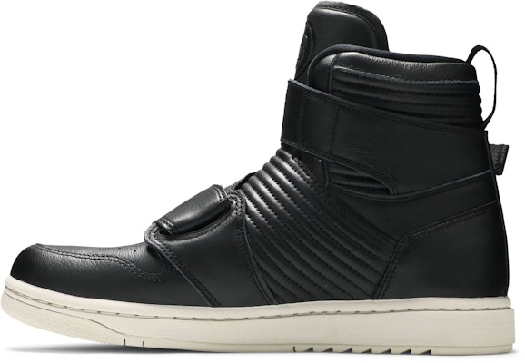 Air Jordan 1 Moto Black Infrared 23 AT3146-006 Lookbook Air Jordan 1 Moto Black Infrared 23 AT3146-006