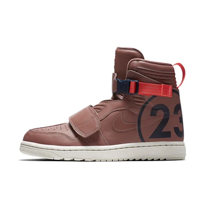 Jordan 1 Moto Smokey Mauve