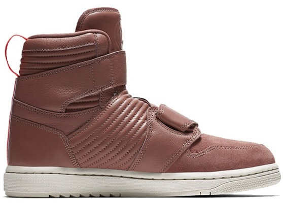 에어 조던 1 모토 스모키 모브 (Air Jordan 1 Moto Smokey Mauve) AT3146-204 Order 에어 조던 1 모토 스모키 모브 (Air Jordan 1 Moto Smokey Mauve) AT3146-204