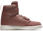 Order Kasut Air Jordan 1 Moto Smokey Mauve AT3146-204